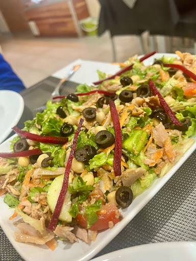 Taj Indian Cuisine · Fotos 16