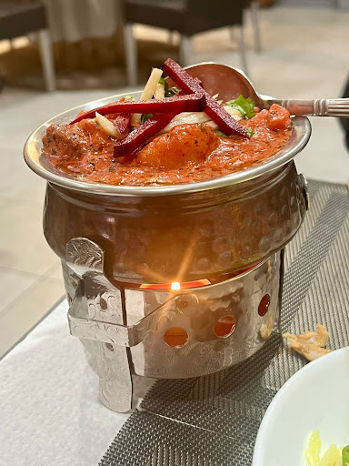 Taj Indian Cuisine · Fotos 15
