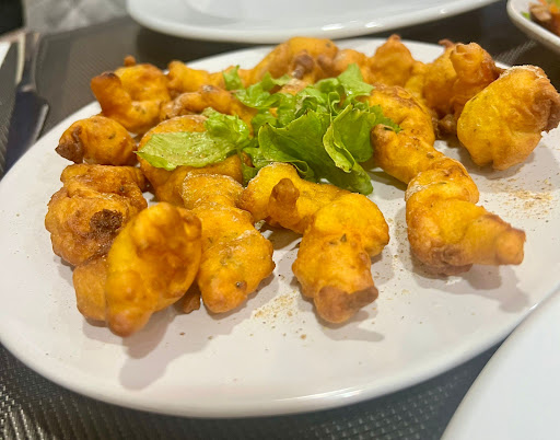 Taj Indian Cuisine · Fotos 8