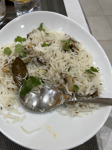 Taj Indian Cuisine · Fotos 19