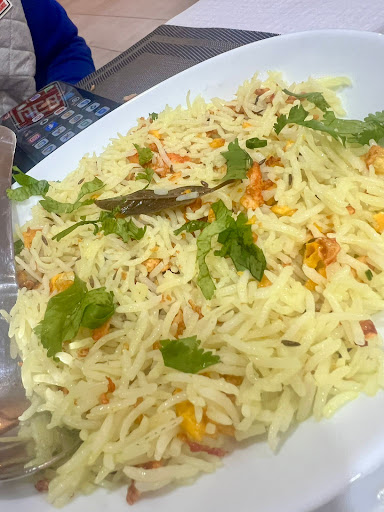 Taj Indian Cuisine · Fotos 14