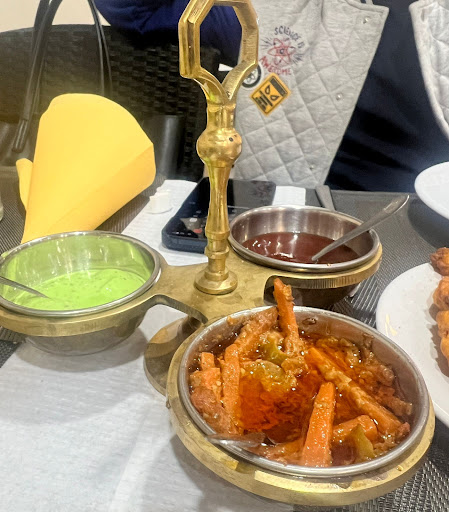 Taj Indian Cuisine · Fotos 10