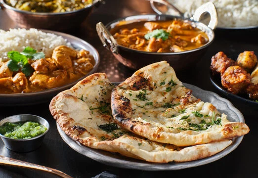 Taj Indian Cuisine · Fotos 9