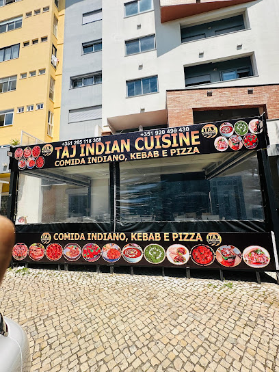Taj Indian Cuisine · Fotos 13